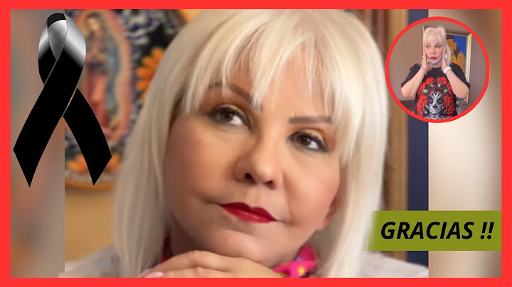 Última Hora Fallece La Gorda Fabiola a sus 61 años – ¡Colombia Llora a la Leyenda del Humor!