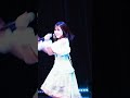 【推しカメラ】悠月みほ ♪届け!、はねいろ/クチナシ(20240108)