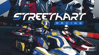 Street Kart Racing