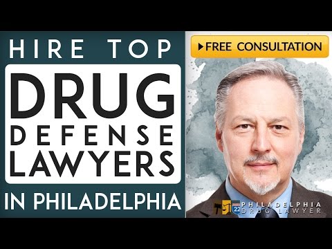 Drug Defense Lawyer Bucks, PA 215-867-5077 Drug Defense Attorney Bucks, PA
