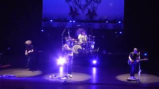 Video thumbnail of "Big Wreck "In Fair Light", "I Digress" Live Hamilton Ontario Canada Novemver 9 2023"