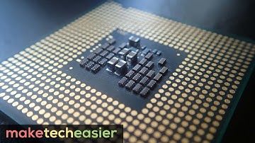 Cool Down Your CPU By Undervolting