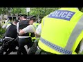 Arrest Of Ibrahim Abul Essad At King S College London Two Tier Policing Under Fire 