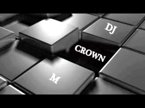 Joli Garcon - DJ Crown M remixed