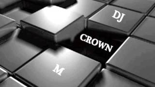 Joli Garcon - DJ Crown M remixed