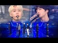 SF9 - Like The Hands Held Tight(널 꽉 잡은 손만큼) @인기가요 Inkigayo 20200119