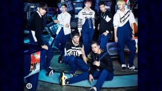 GOT7 - Stop Stop It 3D Audio