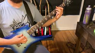 Blood Spore - Cede to the Saprophyte