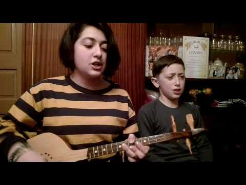 \"ასე რომ გიცქერ..\"  თიკა და გიგა, ბედობა ხულოში 20