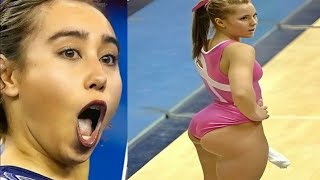 Katelyn Ohashi - Floor 10.00 | Crazy Moments in Sports