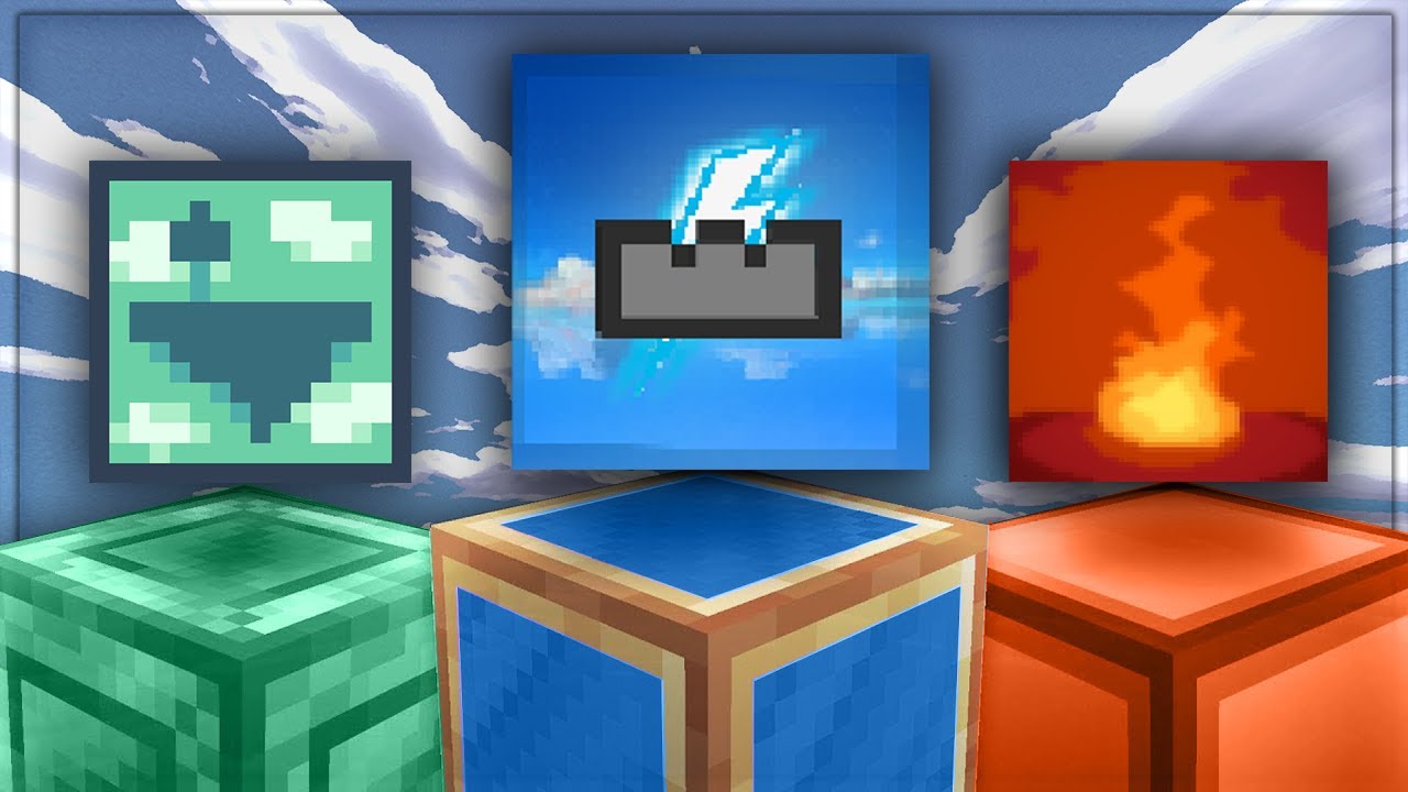 The 3 New BEST 16x Bedwars Texture Packs (1.8.9) | FPS Boost - YouTube