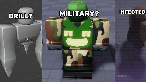 CYRO-BOT ANIMATION LEAKED! GAMEPLAY SNEAK SOON? INFECTED UNITS?! NEW PLAGUE BATTLEFIELD SNEAKS!