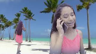 Daniela Gomez video official eres mi luz