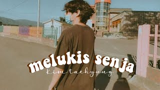 Download Lagu [FMV] melukis senja - kth MP3