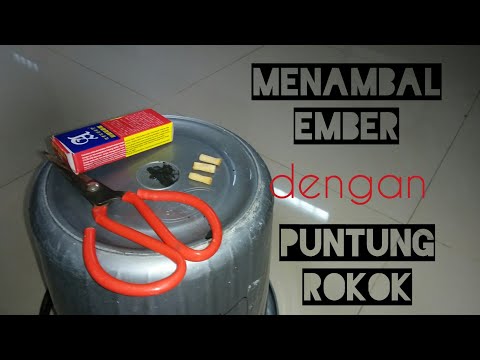 Ok gess kali ini kita akan memperbaiki Atap bocor .dan dinding luar.menggunakan AQUAproof.dan serat . 