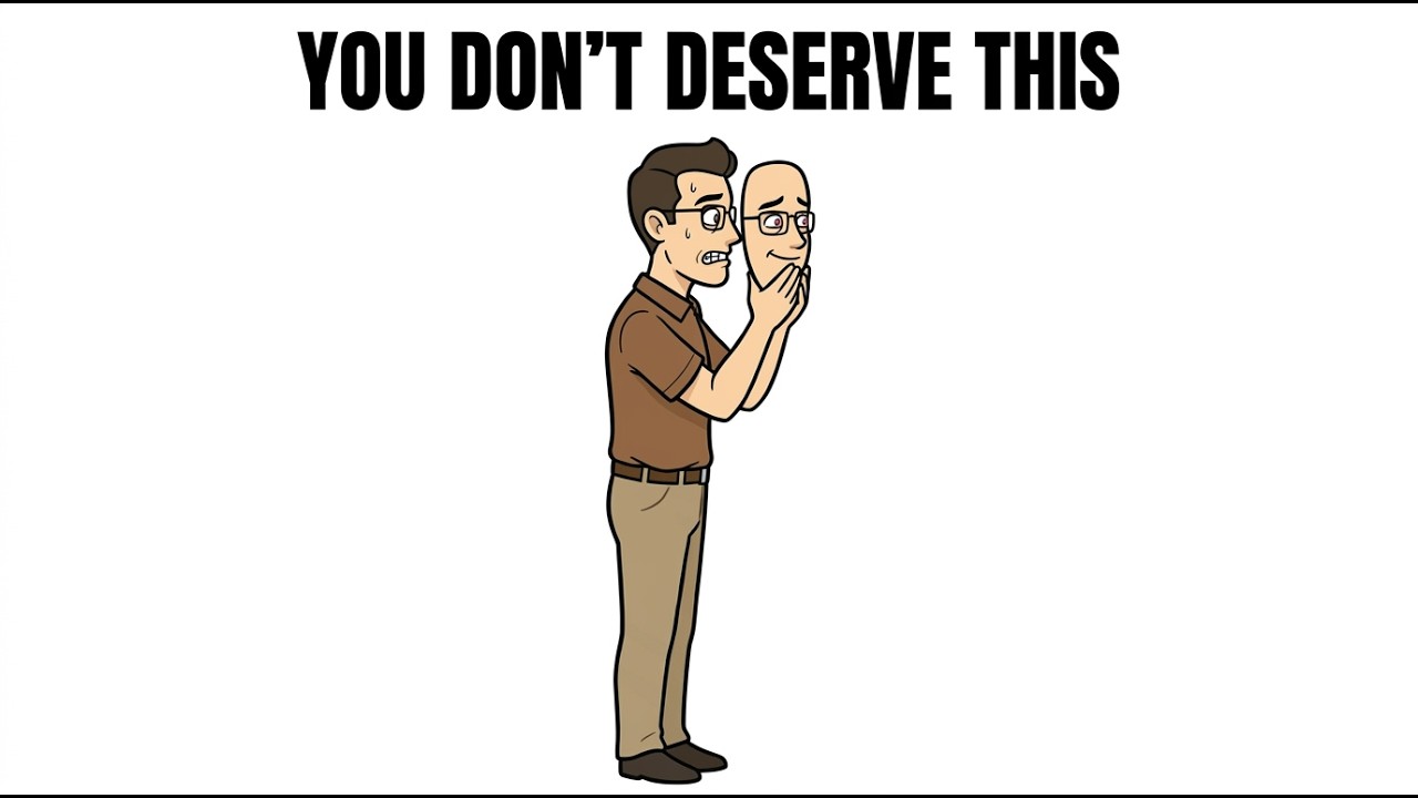 Imposter Syndrome Why You Feel Like “Not Enough”