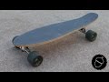 How to Build a Penny Board | With Free Templates!