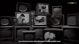 Pir Band feat Aral Puppet _ Imajiku