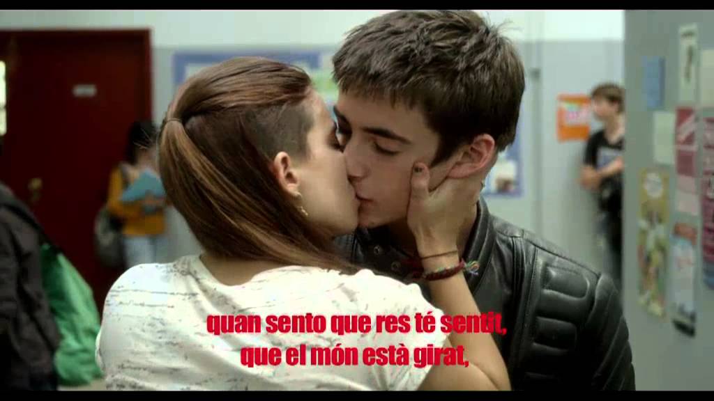 TV3 - Polseres vermelles - El Karaoke de "Fil de llum"