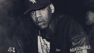 Jay- Z - Public Service Announcement (Danger Mouse Remix)