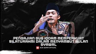 Pengajian Gus Iqdam Memperkuat Silaturahmi Dalam Menyambut Bulan Syawal