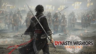 Dynasty Warriors: Origins - The Movie