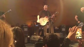 Breaking Benjamin  Unknown Soldier Unplugged acoustic 2016