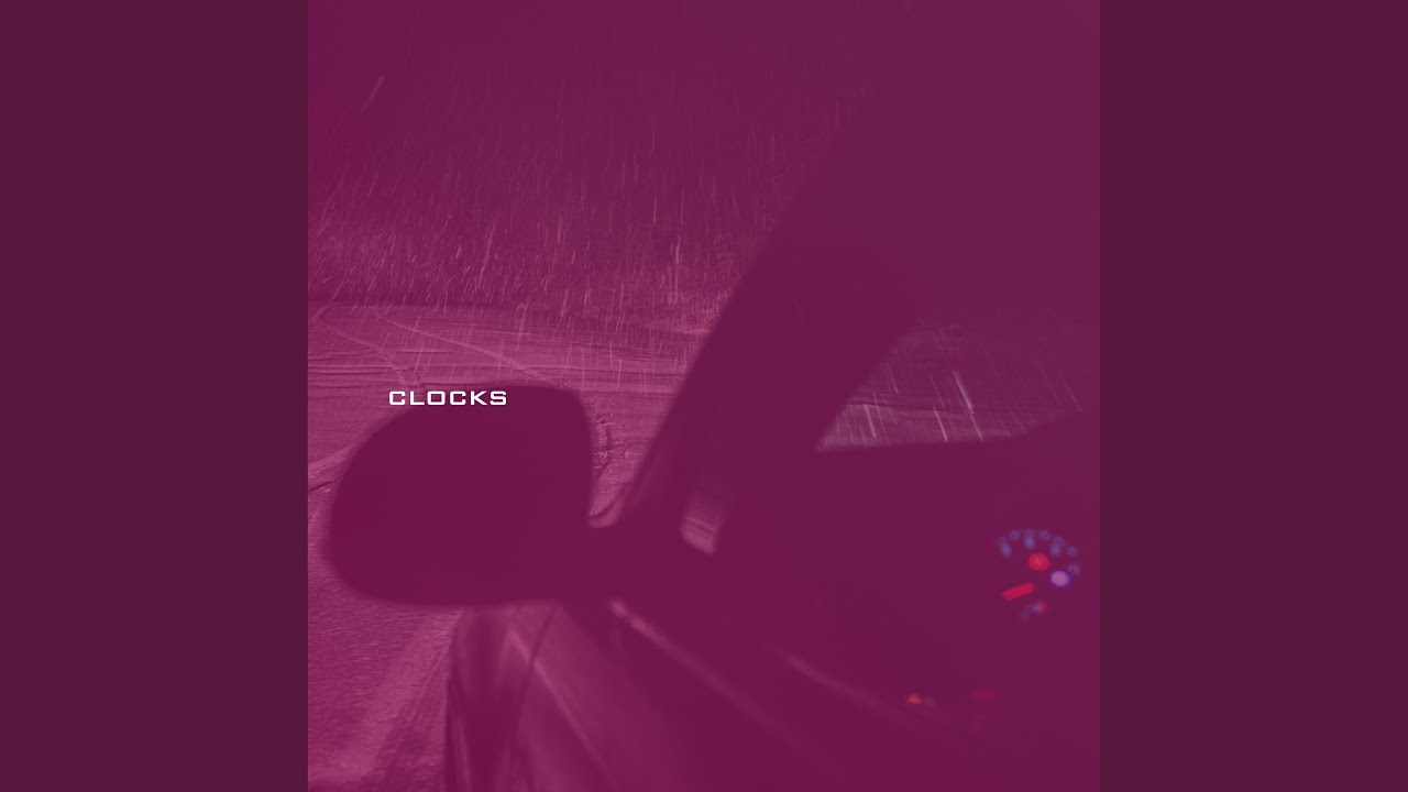Watch Clocks (Slowed) on YouTube Watch Clocks (Slowed) on YouTube