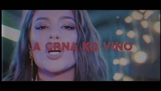 Gliga feat Graba - Daj mi sve (Official Visual)
