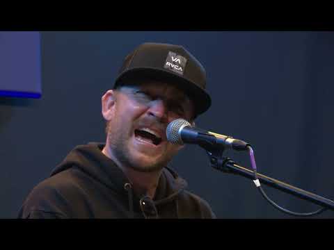 Justin Moore - Why We Drink | 98.7 The Bull | PNC Live Studio Session