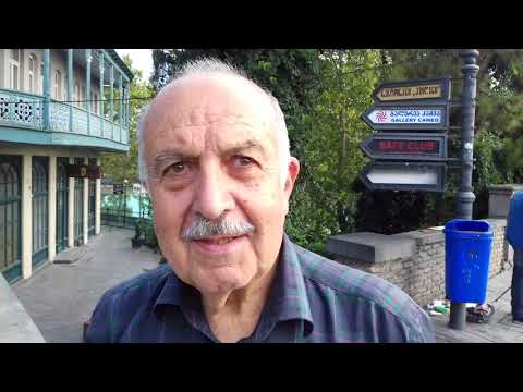 პლენერი მეიდანზე.