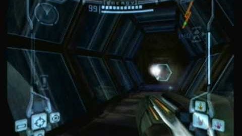 Metroid Prime Video Walkthrough Part 24