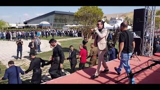 Şiyar Berwari - İsmet Ölmezin Oğlunun Düğünü 1 2019 Hd