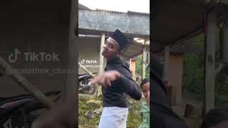 Bapakku Nu Ibu Muslimat tiktokviral viral