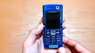 Nada dering legendaris sony ericsson jadul || Sony ericsson K600