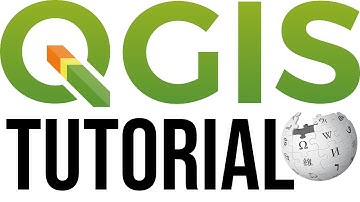 QGIS Election Map Tutorial 2.0 - Part 7