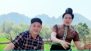 HOÀNG NHUNG HÁT GỬI LỜI KIM CƯƠNG ĐI CHO LÒ DIÊM ,VÀ MỘT SỐ NGHỆ NHÂN KHÁC HÁT THÁI