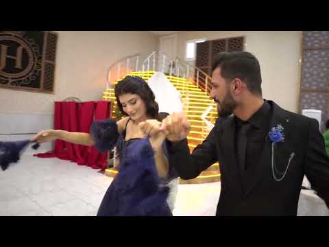 Elif & Mehmet  / Nişan Töreni 1. Bölüm / Araban Hanzade Düğün Salonu/ Grup Şile