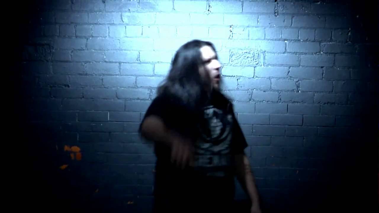 Necrotize - 'Hordes Of God' [HD]