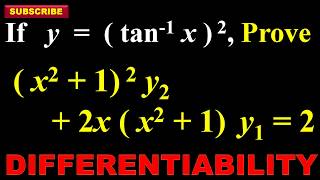 44 If Y Tan 1 X 2 Show That X 2 1 2 Y2 2x X 2 1 Y1 2 Youtube 44 If Y Tan 1 X 2 Show That X 2 1 2 Y2 2x X 2 1 Y1 2 Youtube