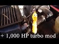 Suzuki Jimny No.1 blow-off valve ジムニー ブローオフ