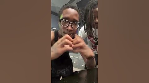 Nine Vicious, 1300Saint, Yung Kayo - Untitled (3/12/25)