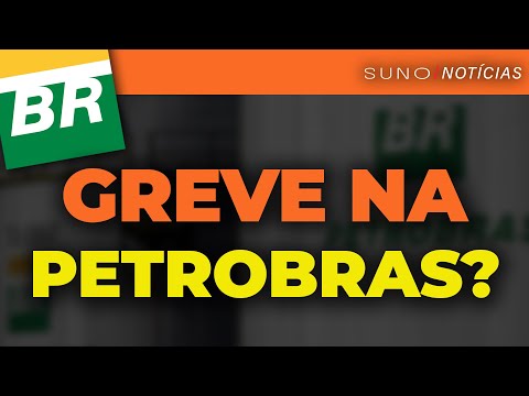 Petrobras (PETR4): Petroleiros aprovam indicativo de greve contra privatização