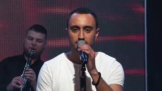 Video thumbnail of "Balkan Band - Ako odam vo Bitola (cover) 2017"