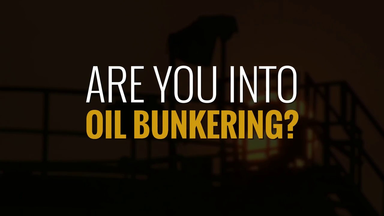 Bunker Manager : Oil Bunkering Management System