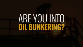 Bunker Manager : Oil Bunkering Management System