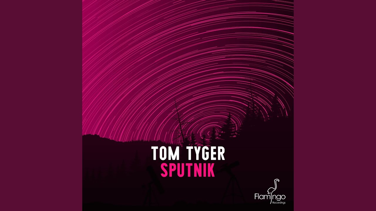 Watch Sputnik (Radio Edit) on YouTube Watch Sputnik (Radio Edit) on YouTube