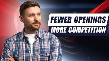 Finding a Job in 2024: What You Need to Know - New Wealth Daily