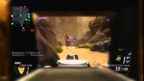 How to NINJA DEFUSE PLANT in Black Ops 2 BO2 Tips and Tricks