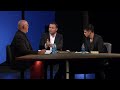 Elephant Room Round 2 | Session 7 | Steven Furtick and James MacDonald (2012)